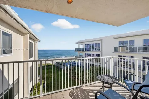 1203 Hillsboro Mile Hillsboro Beach FL 33062