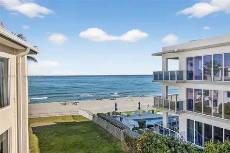 1203 Hillsboro Mile Hillsboro Beach FL 33062