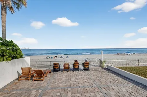 1203 Hillsboro Mile Hillsboro Beach FL 33062