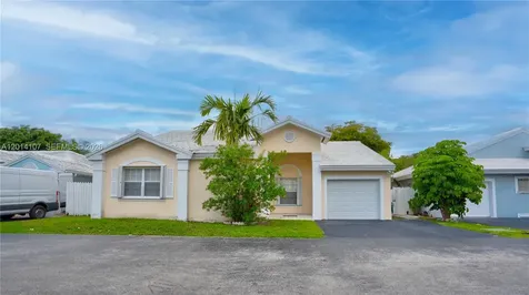 6410 SW 112th Place Miami FL 33173