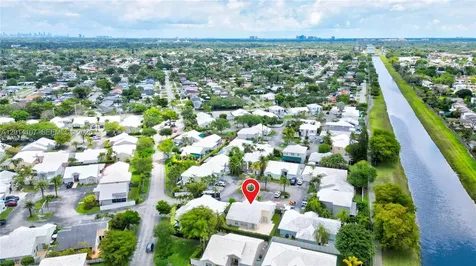 6410 SW 112th Place Miami FL 33173
