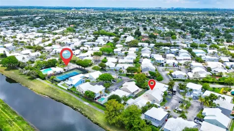 6410 SW 112th Place Miami FL 33173