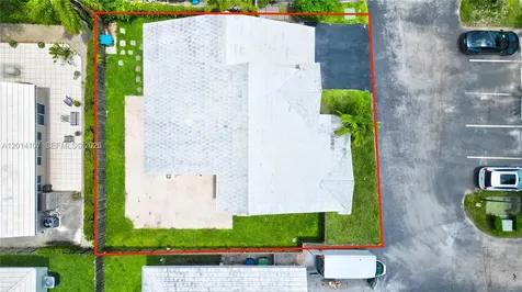 6410 SW 112th Place Miami FL 33173