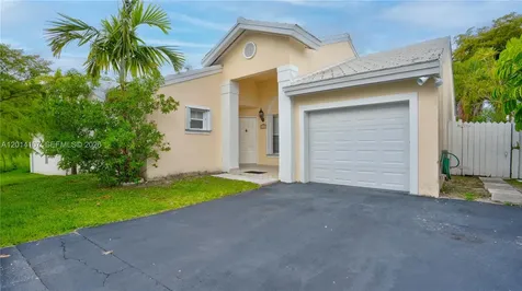 6410 SW 112th Place Miami FL 33173