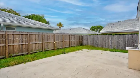 6410 SW 112th Place Miami FL 33173