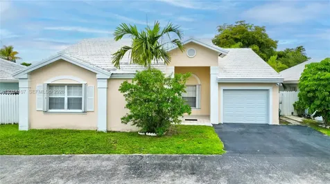 6410 SW 112th Place Miami FL 33173