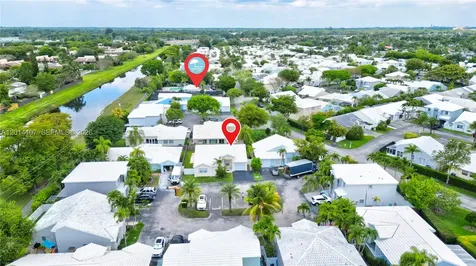 6410 SW 112th Place Miami FL 33173