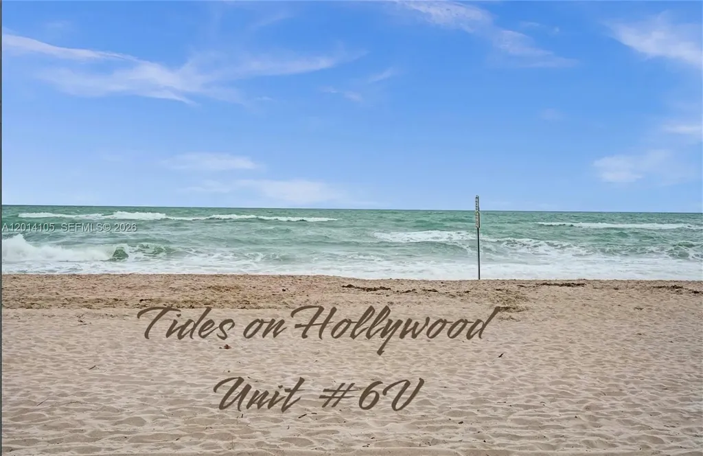3901 S Ocean Drive Hollywood FL 33019