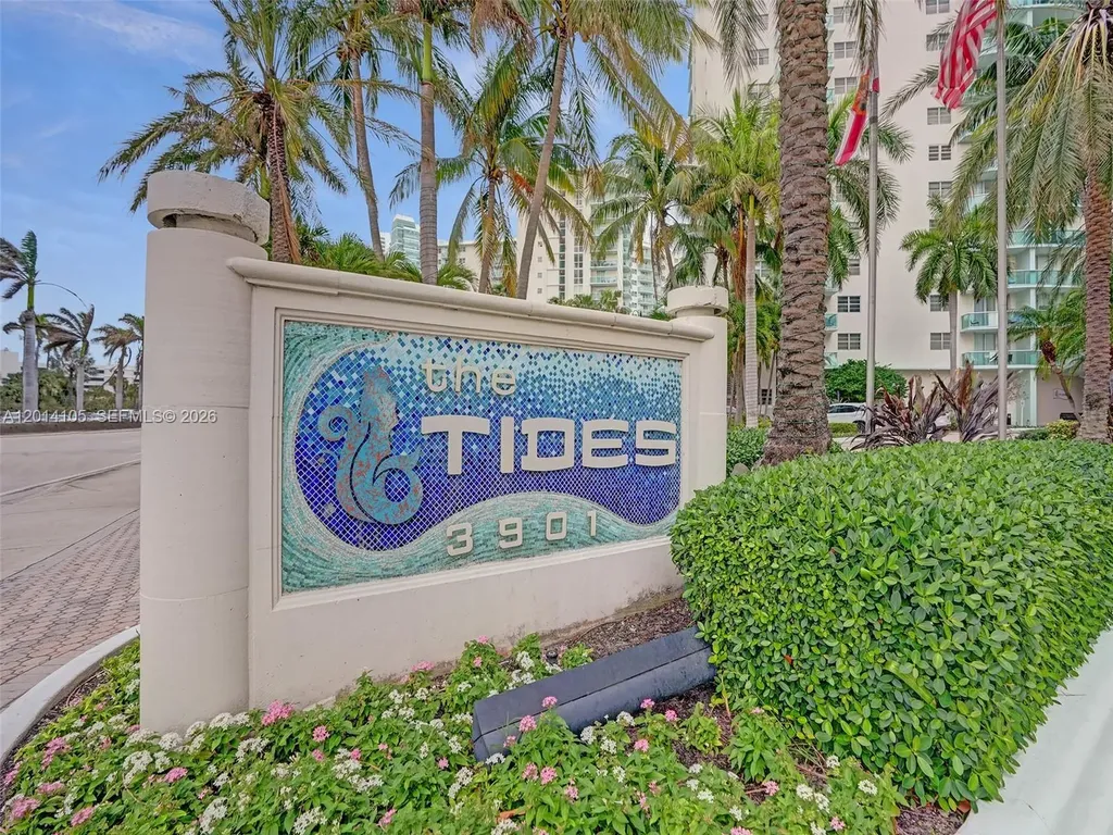 3901 S Ocean Drive Hollywood FL 33019