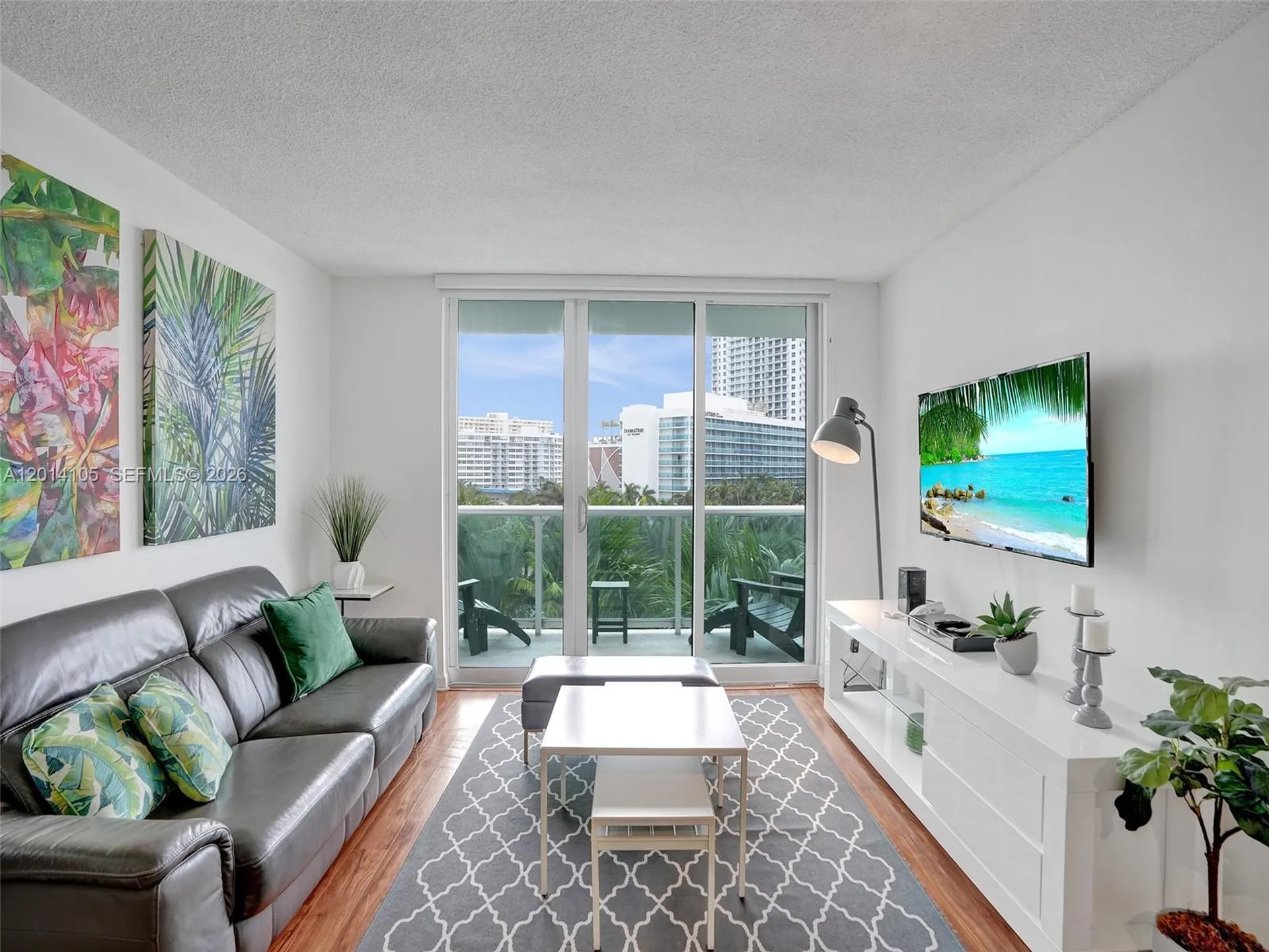 3901 S Ocean Drive Hollywood FL 33019