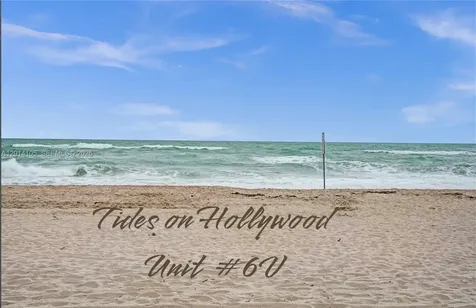 3901 S Ocean Drive Hollywood FL 33019
