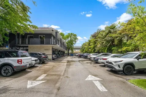 6330 Manor Lane South Miami FL 33143