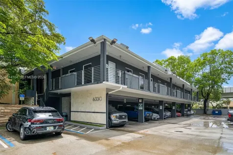 6330 Manor Lane South Miami FL 33143