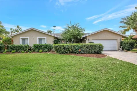 5320 SW 21st Court Plantation FL 33317