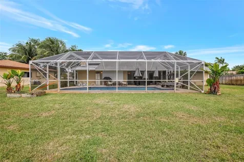 5320 SW 21st Court Plantation FL 33317