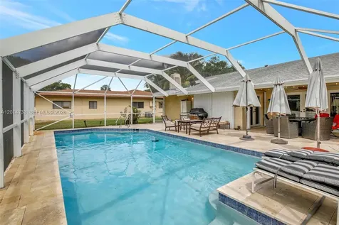 5320 SW 21st Court Plantation FL 33317