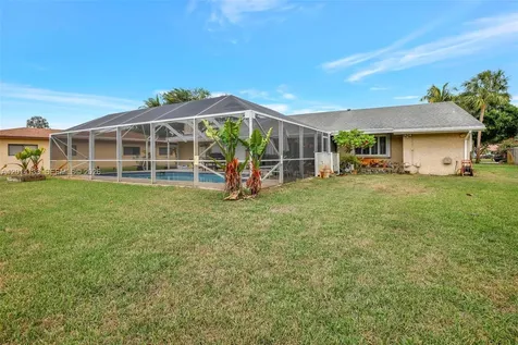 5320 SW 21st Court Plantation FL 33317