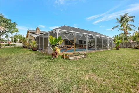 5320 SW 21st Court Plantation FL 33317