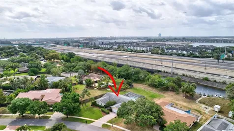 5320 SW 21st Court Plantation FL 33317