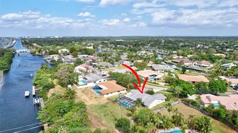 5320 SW 21st Court Plantation FL 33317