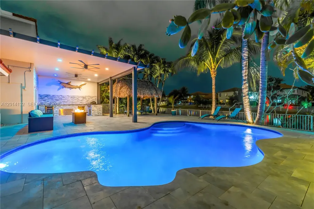 1080 NW 192nd Avenue Pembroke Pines FL 33029