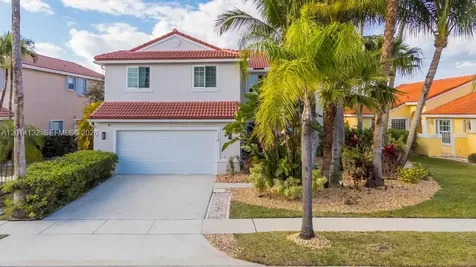 1080 NW 192nd Avenue Pembroke Pines FL 33029