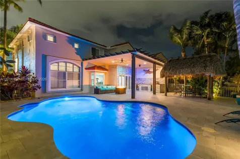 1080 NW 192nd Avenue Pembroke Pines FL 33029