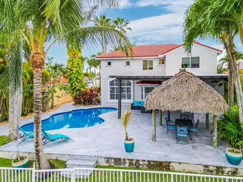 1080 NW 192nd Avenue Pembroke Pines FL 33029