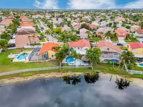 1080 NW 192nd Avenue Pembroke Pines FL 33029