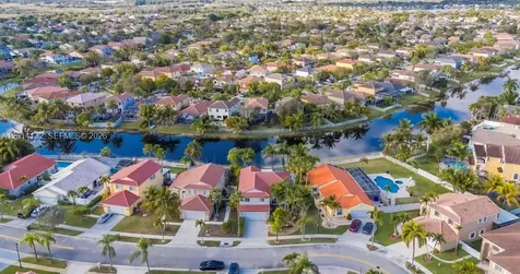 1080 NW 192nd Avenue Pembroke Pines FL 33029