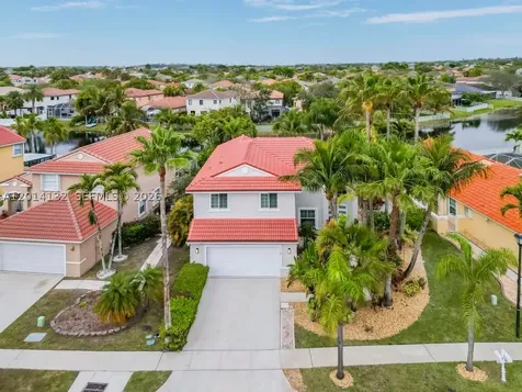 1080 NW 192nd Avenue Pembroke Pines FL 33029