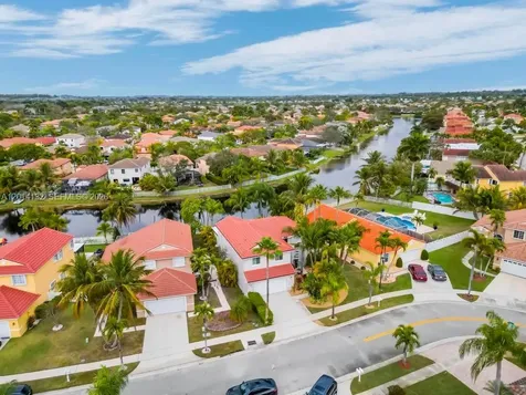 1080 NW 192nd Avenue Pembroke Pines FL 33029