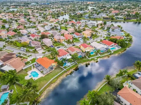 1080 NW 192nd Avenue Pembroke Pines FL 33029