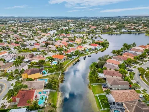 1080 NW 192nd Avenue Pembroke Pines FL 33029