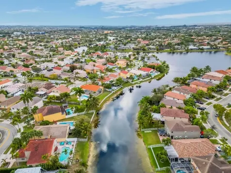 1080 NW 192nd Avenue Pembroke Pines FL 33029