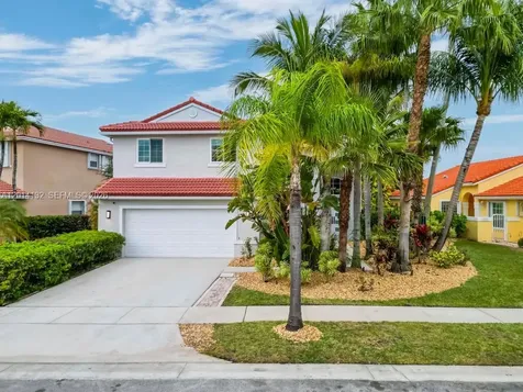 1080 NW 192nd Avenue Pembroke Pines FL 33029