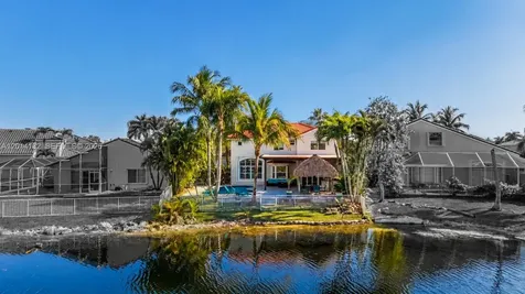 1080 NW 192nd Avenue Pembroke Pines FL 33029