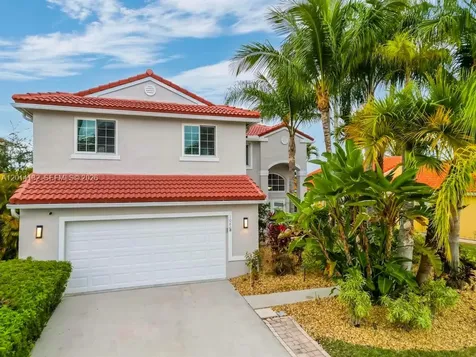 1080 NW 192nd Avenue Pembroke Pines FL 33029