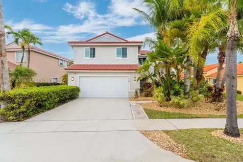 1080 NW 192nd Avenue Pembroke Pines FL 33029
