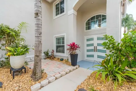 1080 NW 192nd Avenue Pembroke Pines FL 33029