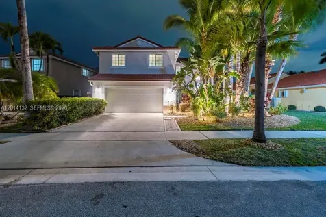 1080 NW 192nd Avenue Pembroke Pines FL 33029