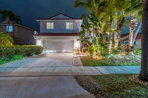 1080 NW 192nd Avenue Pembroke Pines FL 33029