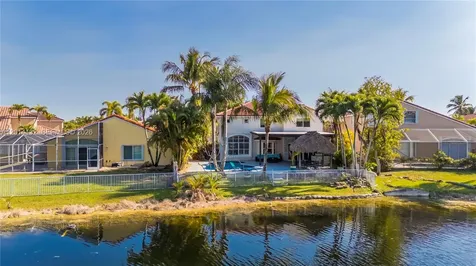 1080 NW 192nd Avenue Pembroke Pines FL 33029