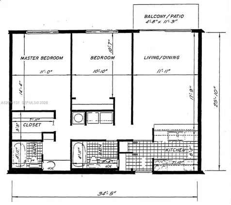 8002 SW 149th Avenue Miami FL 33193