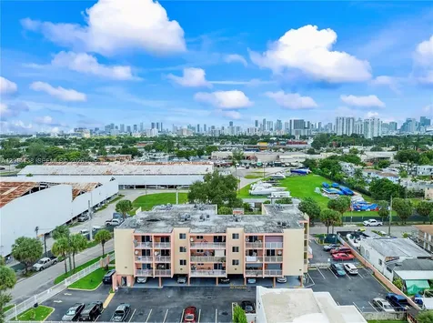 2400 NW 16th Street Road Miami FL 33125