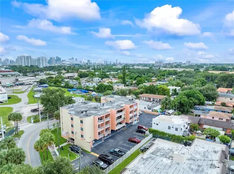 2400 NW 16th Street Road Miami FL 33125