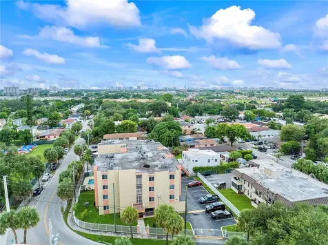 2400 NW 16th Street Road Miami FL 33125