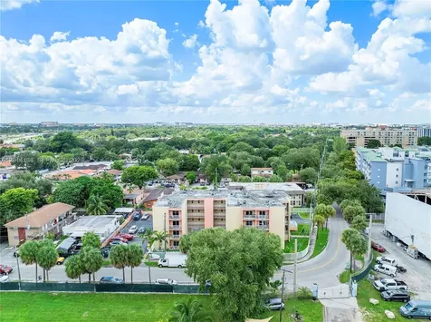 2400 NW 16th Street Road Miami FL 33125
