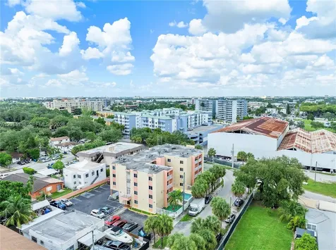2400 NW 16th Street Road Miami FL 33125