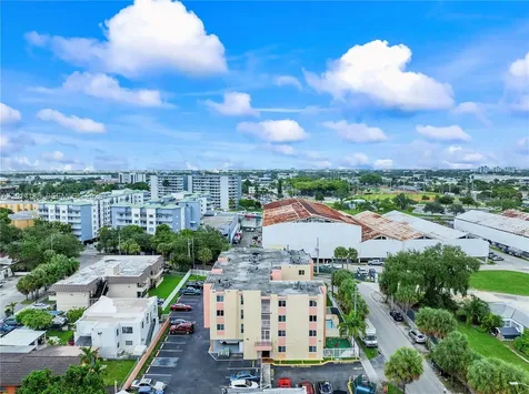 2400 NW 16th Street Road Miami FL 33125